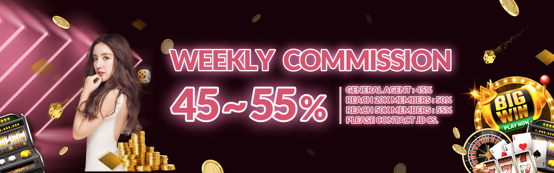 JB Casino - Nangungunang Gcash Online Casino sa Pilipinas