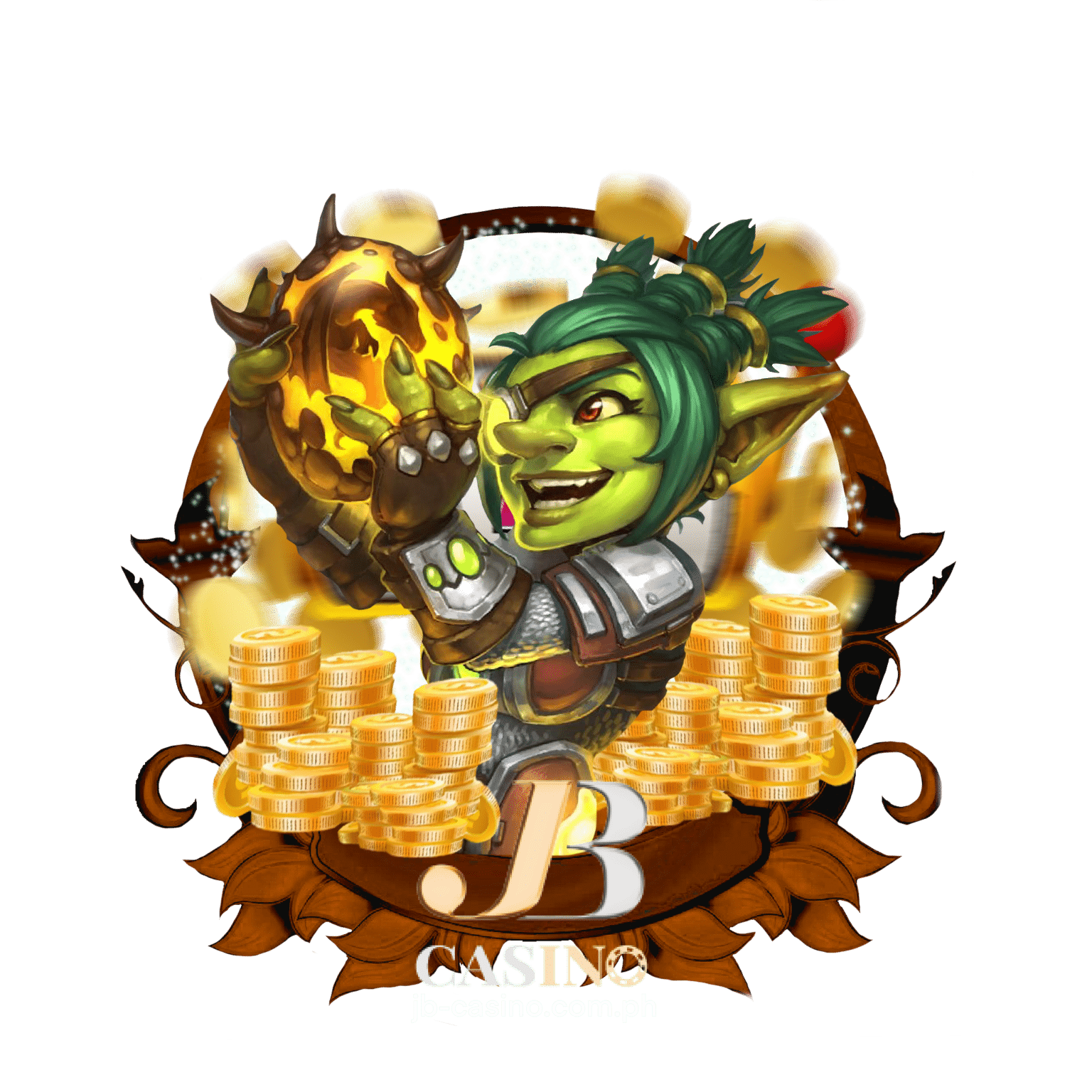 JB Casino - Ang Pinakatanyag na Online Casino sa Pilipinas