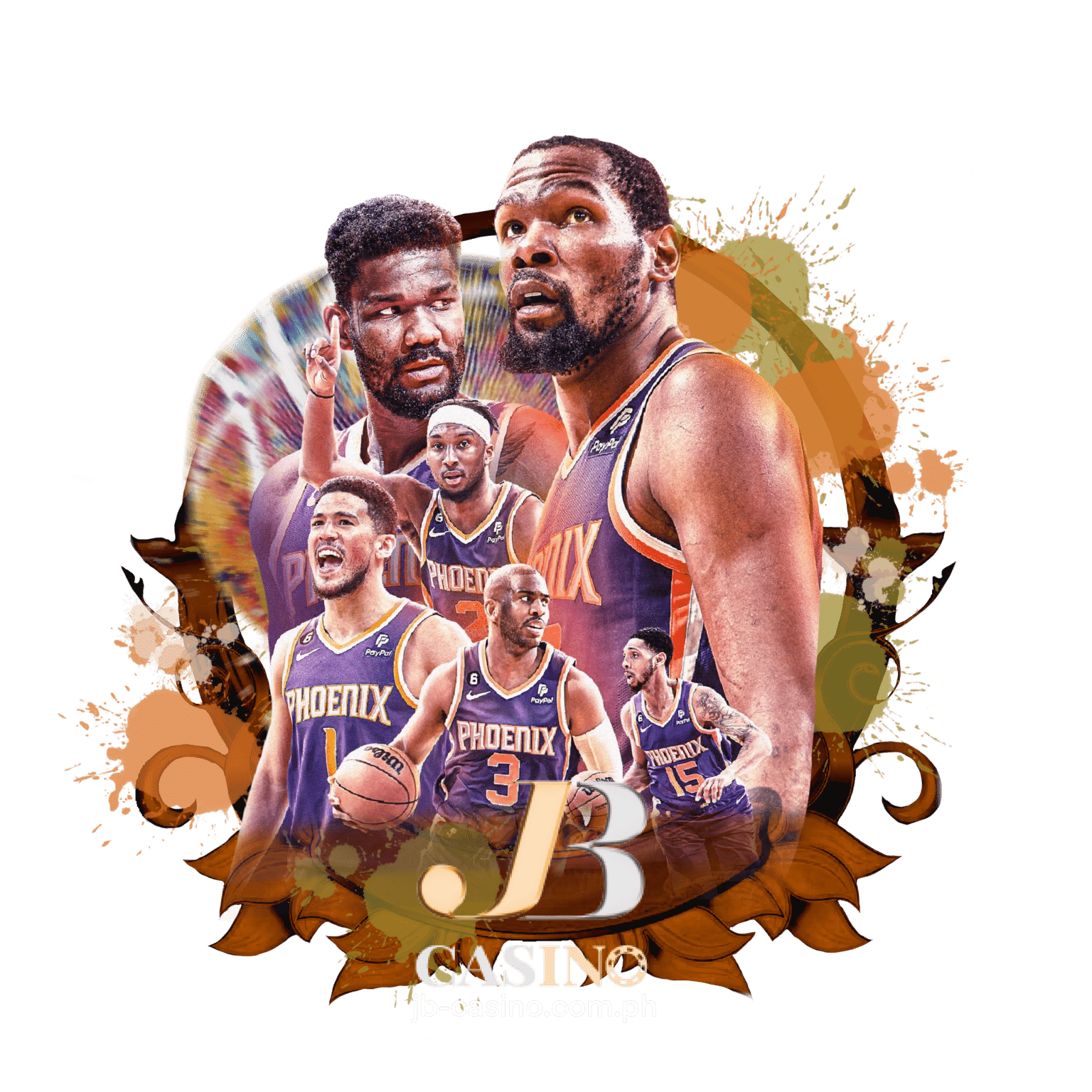 JB Casino - Ang Pinakatanyag na Online Casino sa Pilipinas