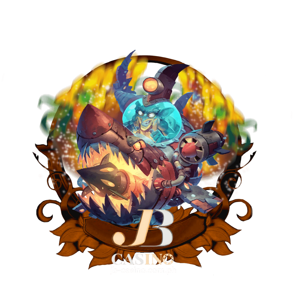 JB Casino - Ang Pinakatanyag na Online Casino sa Pilipinas