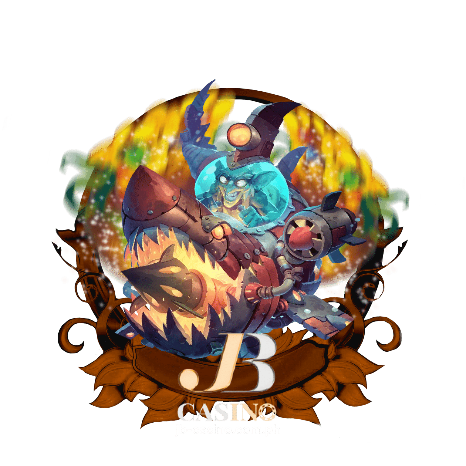 JB Casino - Ang Pinakatanyag na Online Casino sa Pilipinas