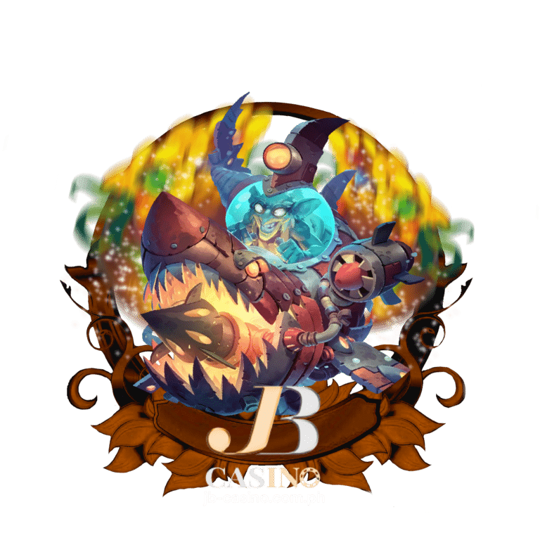 JB Casino - Ang Pinakatanyag na Online Casino sa Pilipinas