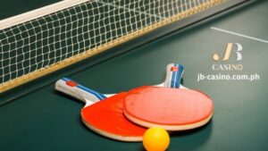 Ang table tennis ay maaaring hindi ang pinakasikat na isport na pagtayaan, ngunit hindi iyon nangangahulugan