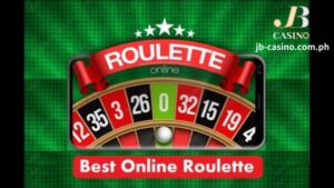Ang roulette ay kabilang sa kategorya ng pinakasikat na mga laro sa casino sa lahat ng panahon.