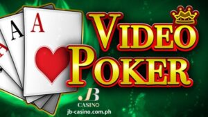 Ang video poker ay isang laro ng card na pinagsasama ang mga elemento ng tradisyonal na poker sa pagiging