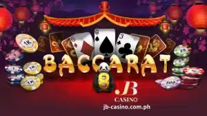Panalo ang kamay na may 9 o malapit sa 9. Subukan ito para sa iyong sarili at laruin ito sa isang online baccarat casino.
