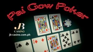 Ang Pai Gow Poker ay isang nakakaengganyo at lalong popular na laro ng casino na matalinong pinagsasama ang mga tampok