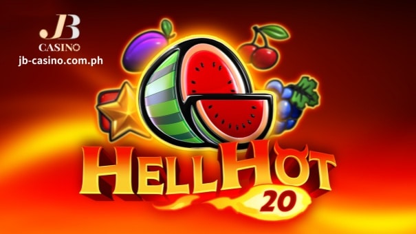 Ang Hell Hot 20 slot machine sa JB Casino ay nag-aalok ng mga manlalaro ng kilig, ligaw na hamon at malalaking panalo.