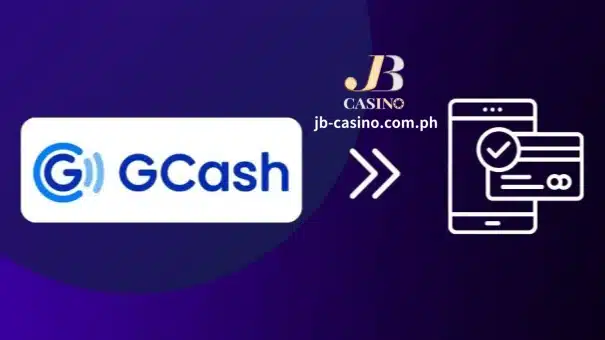 Mag-log in sa iyong JB Casino account at ipasok ang withdrawal/cashier page. 2️⃣ Piliin ang GCash bilang iyong preferred withdrawal option.