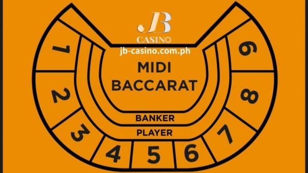 Sa mahabang kasaysayan at nakakatuwang gameplay nito, ang Baccarat ay naging pangunahing laro sa mga casino sa buong mundo. Sa maraming mga bersyon ng baccarat, ang Midi Baccarat ay namumukod-tangi bilang isang natatanging variation. Ang JB Casino ay tumitingin ng malalim sa mga patakaran, estratehiya at salimuot ng Midi Baccarat.