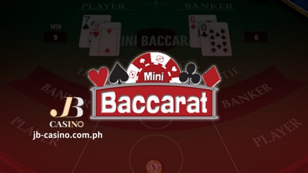 Ang Live Mini Baccarat ay isang kapana-panabik, mababang-stakes na laro ng card na nagpapanatili ng klasiko at simpleng gameplay na kilala sa Baccarat. Ito ay isang sikat na variant sa JB Casino dahil sa mabilis na takbo ng laro.