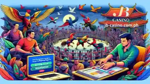 Sa 500,000 miyembro, ang Asian Cockfighting Register ay isang testamento sa isang siglong gulang na tradisyon na hinabi sa kultural na tela ng maraming bansa sa Asya. Ang malawak na library na ito ay isang mahalagang mapagkukunan dahil ang JB Casino ay nagdetalye ng mga pedigree, tagumpay at natatanging katangian ng mga mahalagang kalapati.