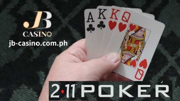 Galugarin ang kapanapanabik na mundo ng Poker 2-11. Tuklasin ang mga patakaran, diskarte, kasaysayan at higit pa sa komprehensibong gabay ng JB Casino sa mga variant ng poker.