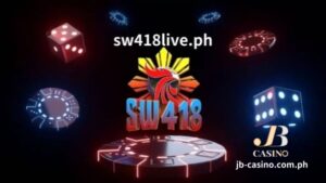 Ang SW418 LIVE Sabong ay patuloy na isa sa pinakapopular na laro sa pagsusugal sa sports sa Pilipinas. Ang SW418 International ay isa sa mga pangunahing online na plataporma ng pagsusugal sa Sabong sa Pilipinas ngayon. Nagbibigay kami ng mataas na kalidad at patas na mga laban! Mag-enjoy ng mga laban ng mataas na kalidad, kung saan maaari kang makilahok at manood ng mga live na laban gamit ang iyong mobile phone, tablet, o computer.