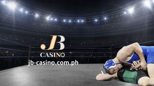 Ang wrestling ay isang martial arts at combat sport sa JB Casino na nagtatampok ng dalawang kalaban na nag-aagawan at sinusubukang ihagis ang isa't isa sa lupa. Hindi tulad ng karamihan sa iba pang combat sports, ang wrestling ay ganap na nakabatay sa takedown, ibig sabihin, walang sinasadyang suntok, sipa, o iba pang pag-atake ang pinapayagan.