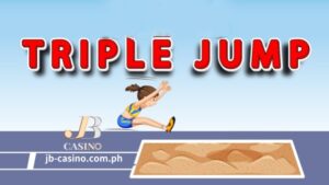 Ang triple jump ay isang Olympic track at field event na nakatutok sa pagtalon sa pinakamalayong distansya na posible. JB Casino Upang ipakilala ang long jump ay isang katulad na kaganapan kung saan ang layunin ay simpleng tumalon hangga't maaari, hindi tulad ng triple jump na nangangailangan ng atleta na gumamit ng isang partikular na kumbinasyon ng mga solong pagtalon para sa kabuuang pagkakasunod-sunod ng tatlong pagtalon, kaya ang pangalan .