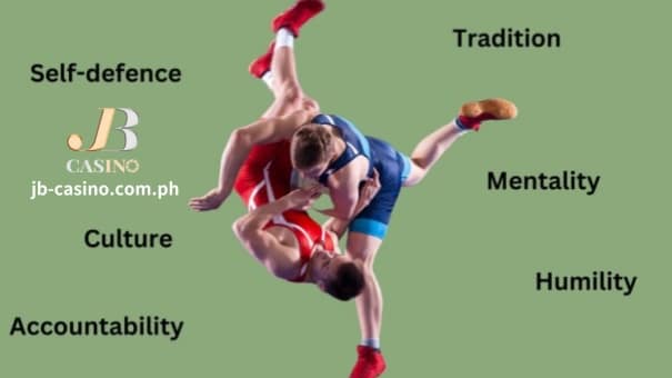 Ang wrestling ay isa sa pinakaluma at pinakamarangal na sports sa mundo, na may iba't ibang anyo at ginagawa sa maraming paraan sa buong mundo. Anuman ang anyo, ang tagumpay ay nangangailangan ng hindi lamang lakas at husay, kundi pati na rin ang teknikal na kakayahan at taktikal na kaalaman.