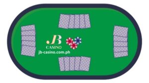 Draw poker, o 5 card draw poker, ay isa sa pinakasimple at pinakalumang paraan ng poker. Dahil hindi mo nakikita ang alinman sa mga card ng iyong kalaban, maraming pagkakataon na ma-bluff sa isang 5 card draw. Sa ibaba, susuriin namin ang mga panuntunan para sa Five Card Draw, ilang variation, at ilang diskarte sa laro!