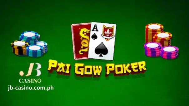 Ang face-to-face Pai Gow Poker ay isang variation ng tradisyonal na Pai Gow Poker. Ito ay karaniwang sumusunod sa parehong mga panuntunan tulad ng klasikong laro, ngunit may ilang maliit na pagkakaiba sa gameplay. Tulad ng tradisyonal na Pai Gow Poker, ang face-up na Pai Gow ay nilalaro laban sa dealer.