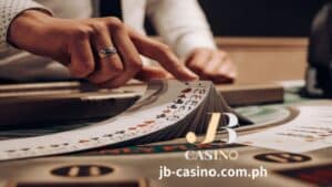 Ang poker ay isang laro ng kasanayan at pagkakataon at isa sa mga pinakapinaglalaro na laro sa mga online casino. Ang poker ay isang mahirap na laro upang makabisado at nangangailangan ng pasensya at pagsasanay, ngunit ito rin ay isang napakakasiya-siyang laro upang manalo.