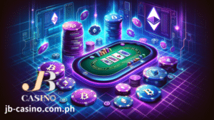 Parami nang parami ang mga bettors na pumipili na gumamit ng cryptocurrencies kapag naglalaro ng poker. Ang pagtaas ng kasikatan na ito ay dahil sa mga natatanging bentahe na inaalok nito sa mga tradisyonal na paraan ng pagbabayad.