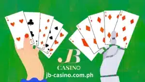 Ang ilang mga tao ay nag-iisip ng poker bilang isang laro ng swerte, ngunit ito ay nangangailangan ng isang tiyak na antas ng kasanayan at diskarte upang maging isang matagumpay na manlalaro.