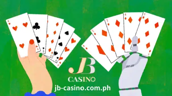 Ang ilang mga tao ay nag-iisip ng poker bilang isang laro ng swerte, ngunit ito ay nangangailangan ng isang tiyak na antas ng kasanayan at diskarte upang maging isang matagumpay na manlalaro.