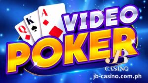 Kung mayroong isang laro na kapansin-pansin, ito ay ang video poker. Ang mga video poker machine ay isa sa mga unang electronic na laro na lumabas sa mga palapag ng casino, na may napakaliit na espasyo sa margin. Kung lalaruin mo ang sikat na Jacks o Better na bersyon ng Casino Video Poker, maaari kang makakuha ng 99.54% ng iyong stake pabalik hangga't ginagamit mo ang pinakamahusay na diskarte.