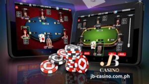 Ang pagkuha ng mga propesyonal na tip upang matuto nang higit pa tungkol sa poker ay palaging makakatulong sa iyong mapabuti. Alamin ang mga tip na ito sa JB Casino at makakakuha ka ng panloob na kaalaman mula sa ilan sa pinakamahuhusay na utak ng poker. Baguhan ka man na naghahanap upang gawin ang susunod na hakbang sa iyong gameplay, o isang eksperto na naghahanap upang manatili sa tuktok ng laro, ang mga tip at trick sa mundo ng online poker ay palaging kapaki-pakinabang.