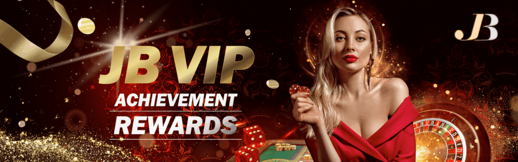 JB CASINO Legit Ang Pinakamahusay na Online Casino sa Pilipinas