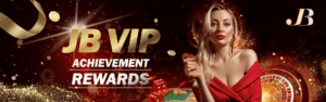 JB CASINO Legit Ang Pinakamahusay na Online Casino sa Pilipinas