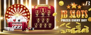 JB CASINO Register: Madaling Hakbang para Magsimula