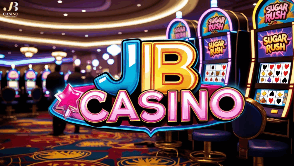 JB CASINO Deposit: Mabilis at Ligtas na Pagpopondo