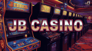 JB CASINO Promotion Ang Pinakamagandang Bonus para sa mga Pinoy