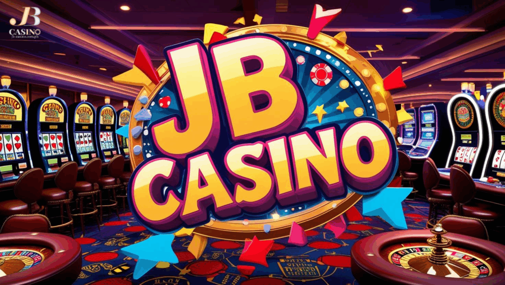 JB CASINO Login Ang Susi sa Online Gaming Saya