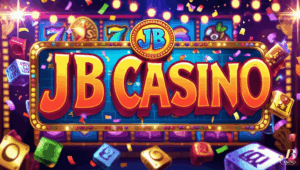 JB CASINO Withdraw Gabay para sa Pinoy na Manlalaro
