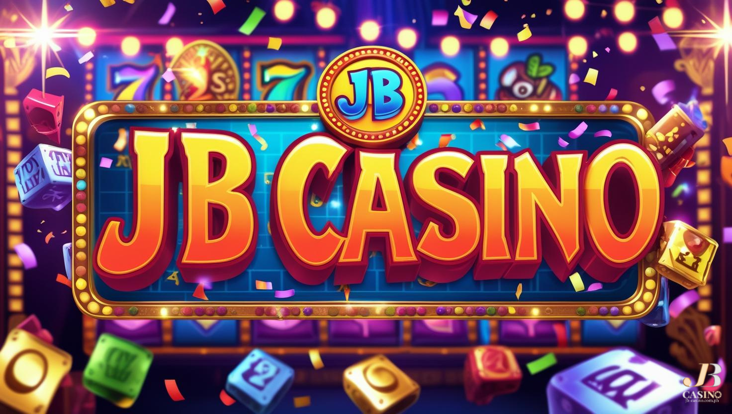 jb casino promo code