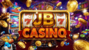 JB CASINO App Ang Pinakamahusay na Online Casino para sa mga Pinoy
