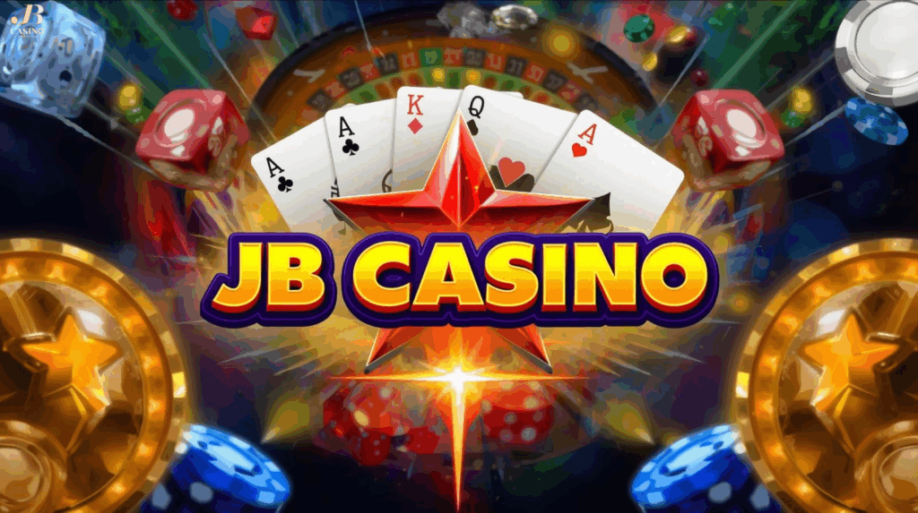 Tuklasin ang JB CASINO VIP: Iyong Elite na Laro sa Online Casino