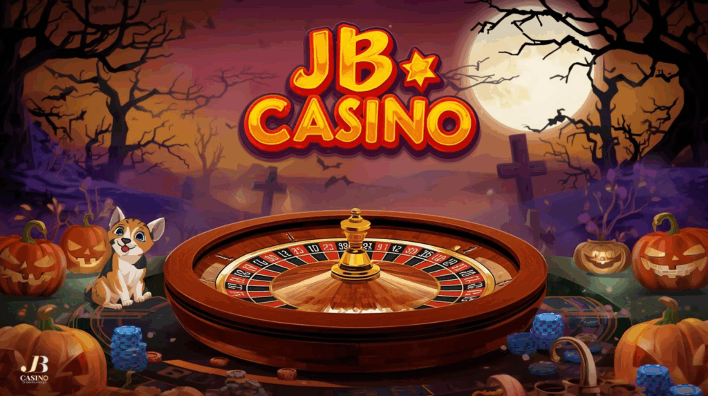 JB CASINO Slot: Pinakamahusay na Slot Games sa Pilipinas