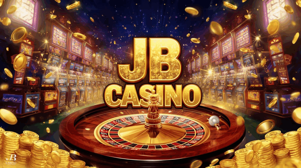 JB CASINO Online Casino: Ang Iyong Gateway sa Exciting na Online Gaming sa Pilipinas