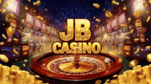 JB CASINO Online Casino: Ang Iyong Gateway sa Exciting na Online Gaming sa Pilipinas