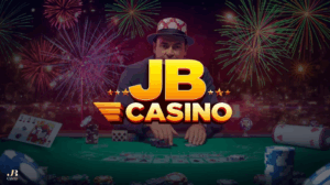 JB Casino Live: Live Dealer Games PH