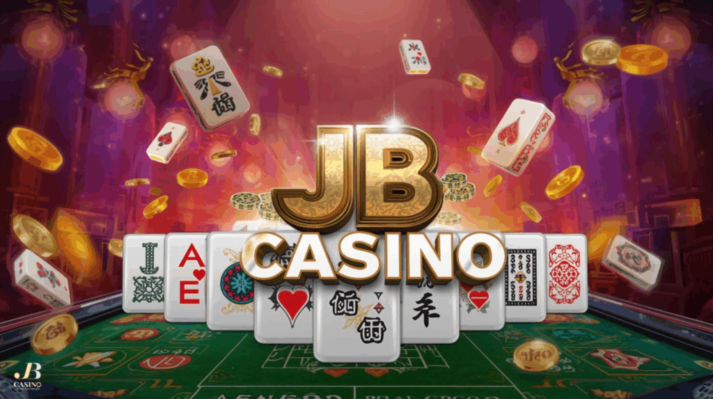 JB CASINO Gcash Casino: Ang Ultimate Guide sa Pinakamabilis na Pagsusugal sa Pilipinas