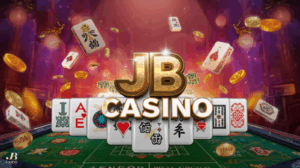 JB CASINO Gcash Casino: Ang Ultimate Guide sa Pinakamabilis na Pagsusugal sa Pilipinas