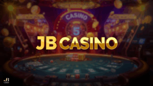 JB CASINO Gaming: Ang Iyong Gateway sa Thrilling Online Casino Action sa Pilipinas