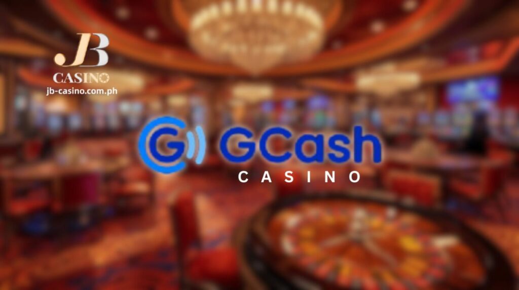 Gcash Casino JB Casino Paano Gamitin?