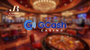 Gcash Casino JB Casino Paano Gamitin?
