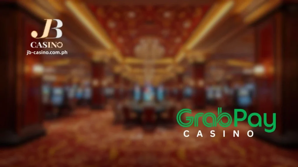 Grabpay Casino Ang Pinakamainit na Trend sa Pagsusugal Ngayong 2026!