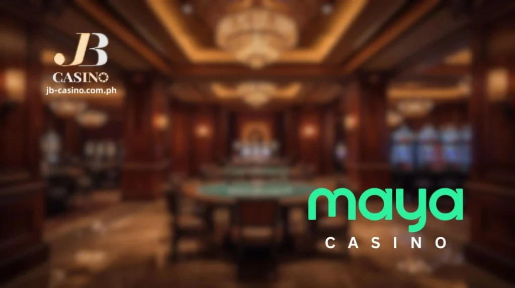 Maya Casino Ang 2025 Kompletong Gabay sa JB Casino